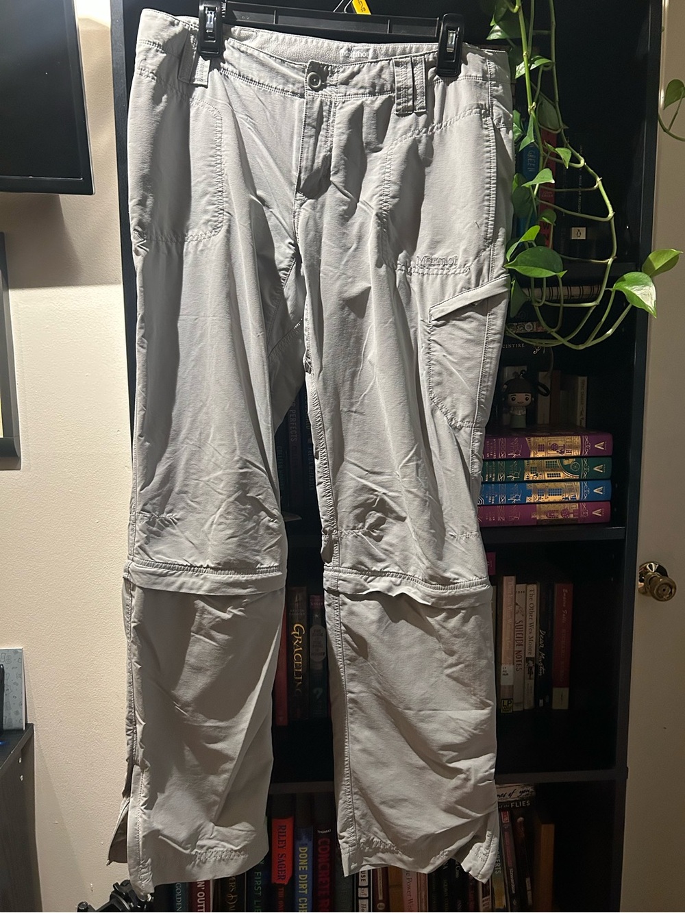 Marmot Convertible Pants